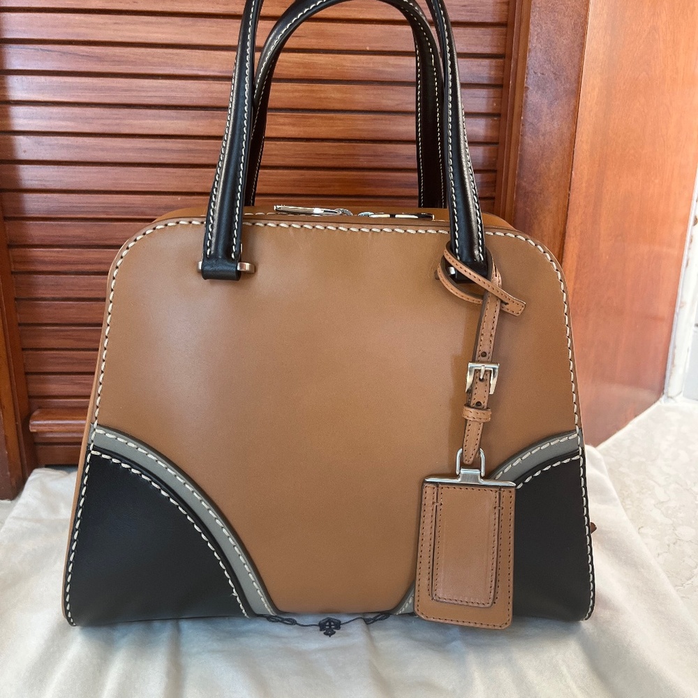 Prada Handbag